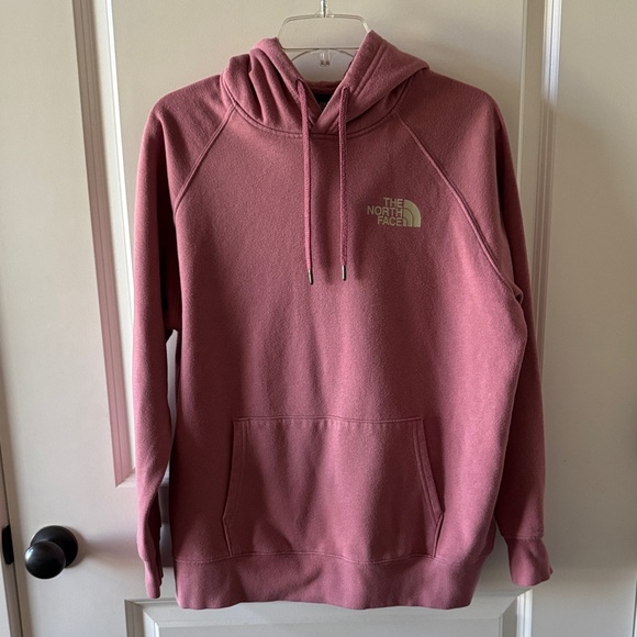 The North Face pullover hoodie - Picture 1 of 9